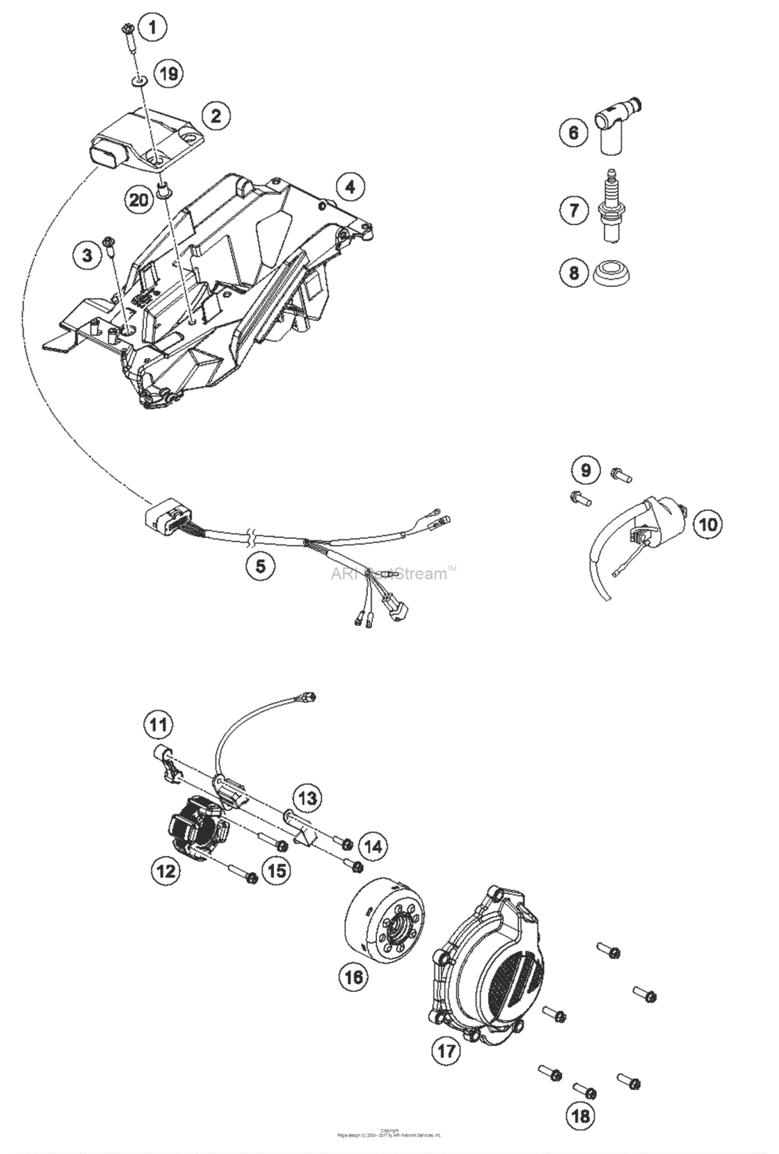 Ignition System