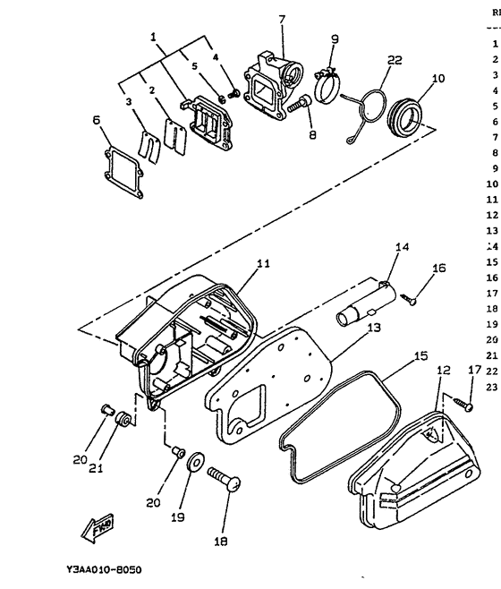 Intake