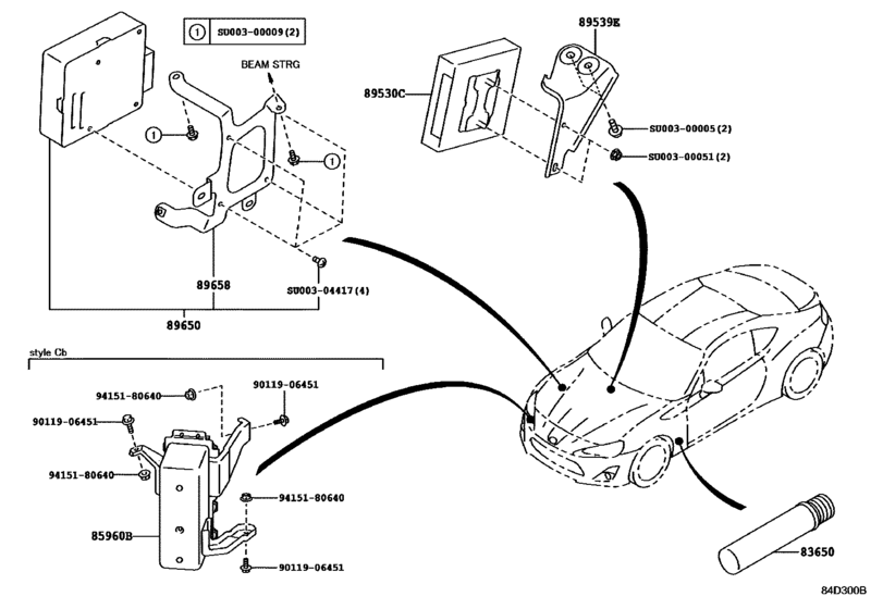 Switch & Relay & Computer