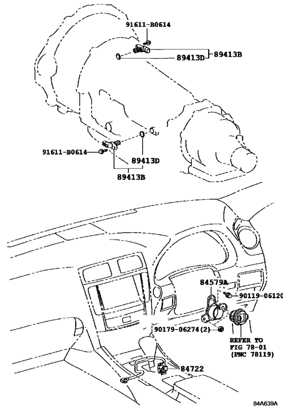 Overdrive & Electronic Controlled Transmission