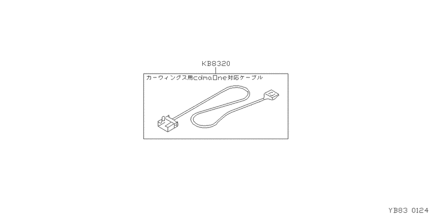 ｼﾞﾄﾞｳｼｬﾃﾞﾝﾜ