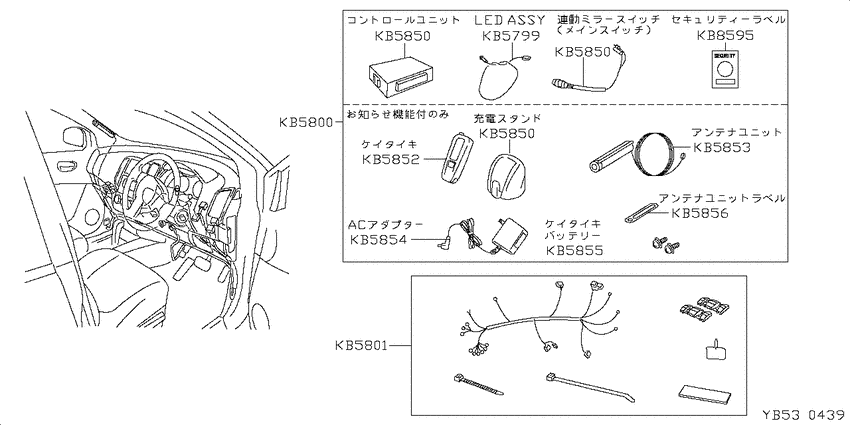 ﾃﾞﾝｿｳﾋﾝ,ｿﾉﾀ