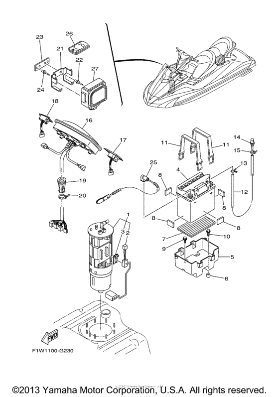 Electrical