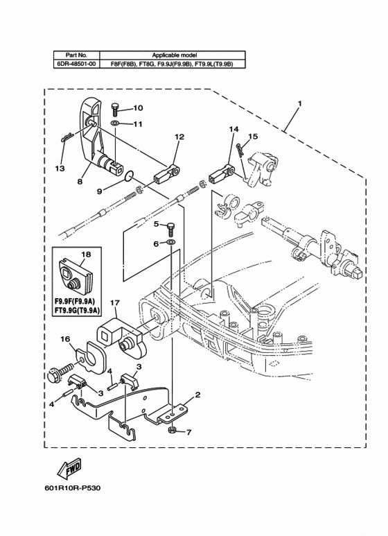 Remo con attachment 7