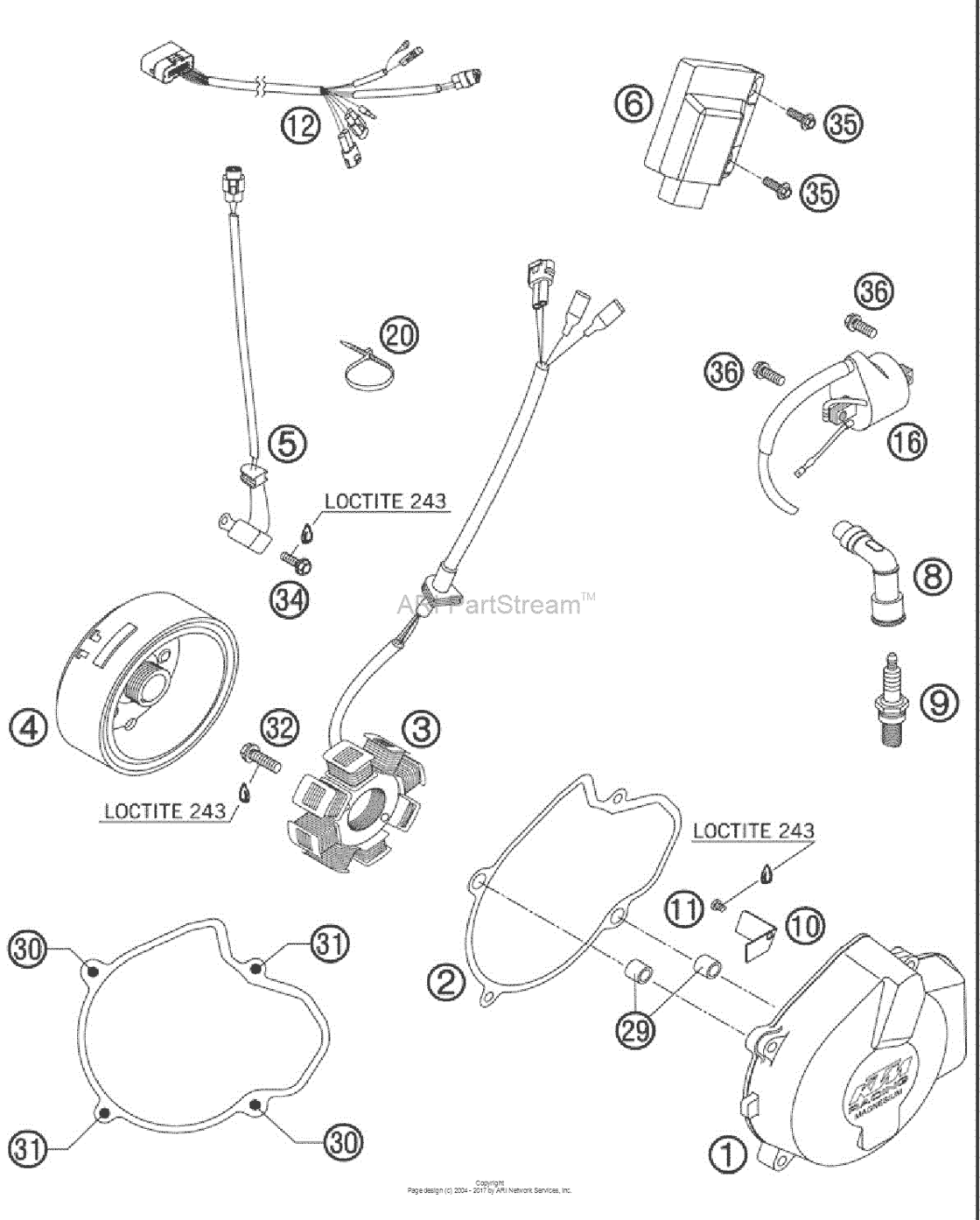 Ignition System