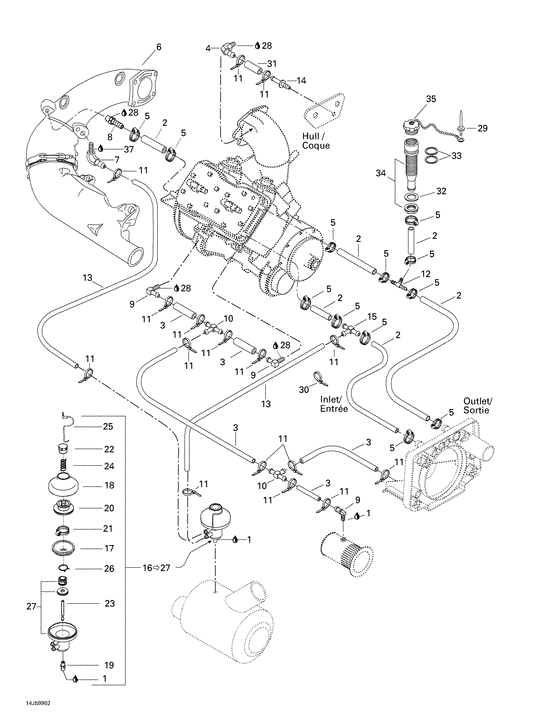 01- cooling system