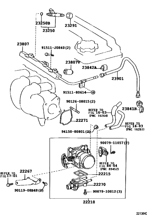 Fuel Injection System