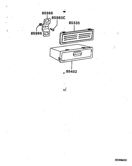 Radio & audio accessories