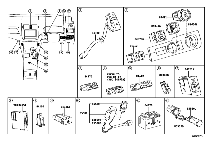 Switch & Relay & Computer