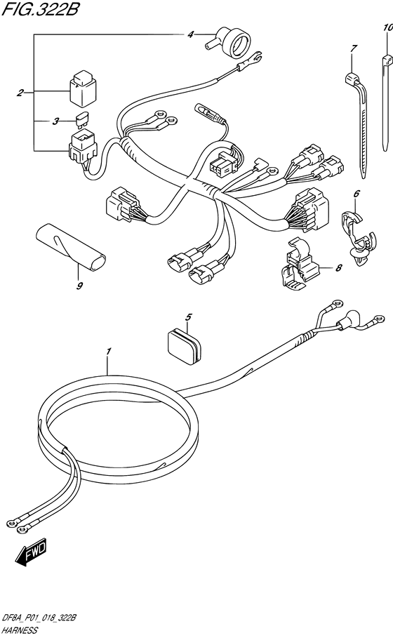 Harness