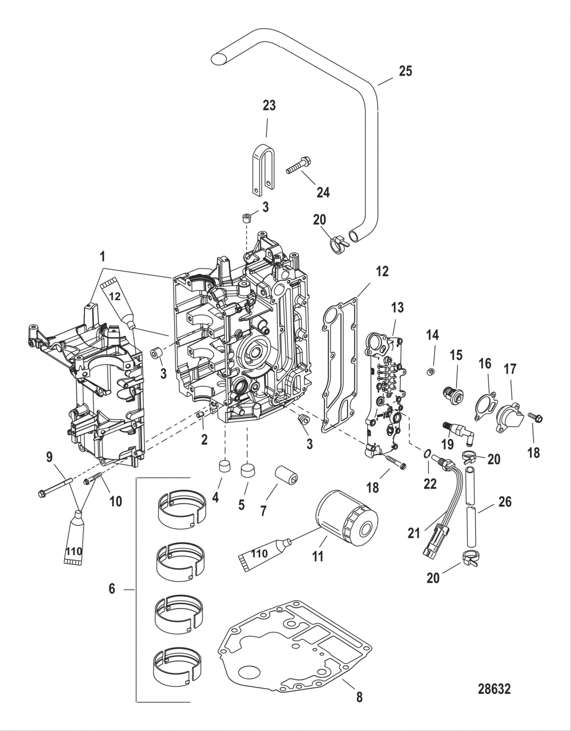 Cylinder Block