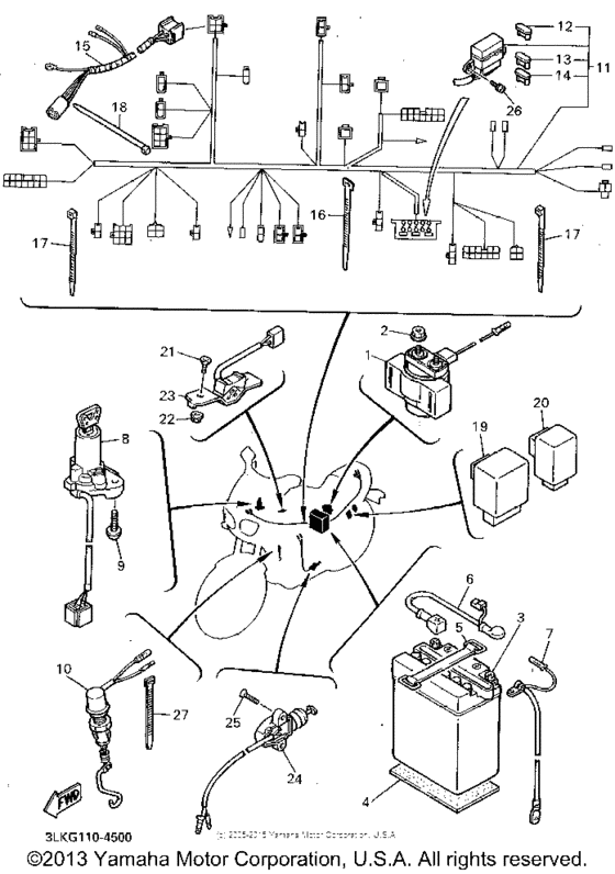 Electrical