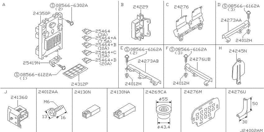 Wiring