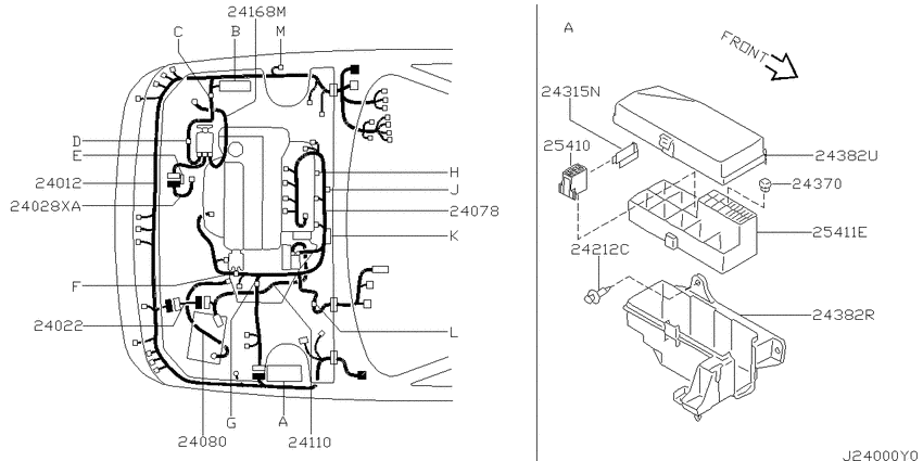 Wiring