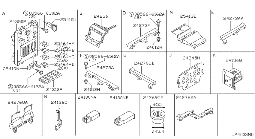 Wiring