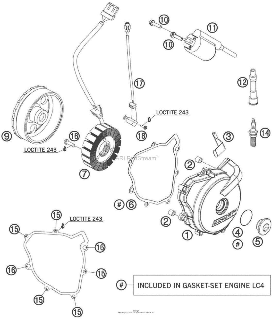 Ignition System