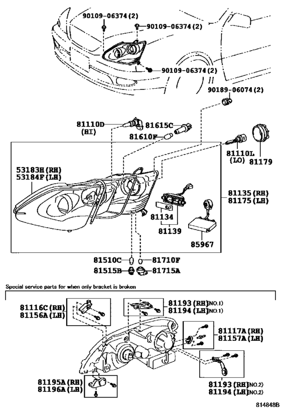 Headlamp
