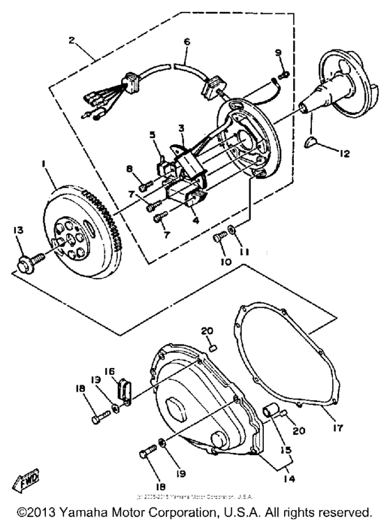 Generator
