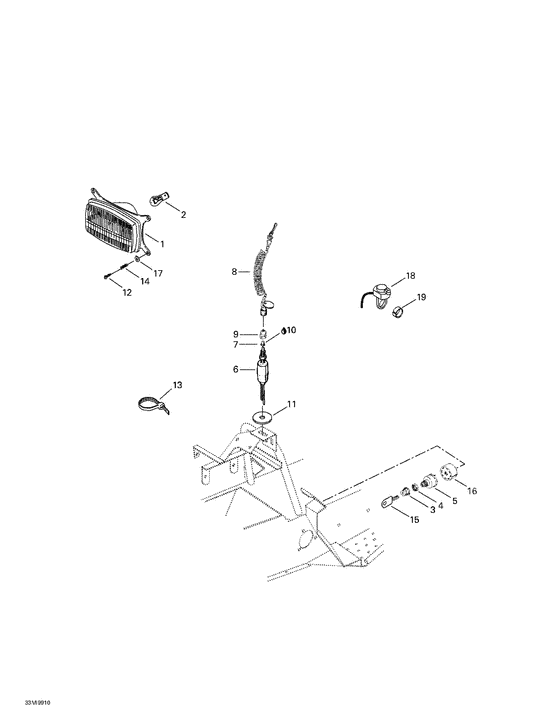 10- electrical system