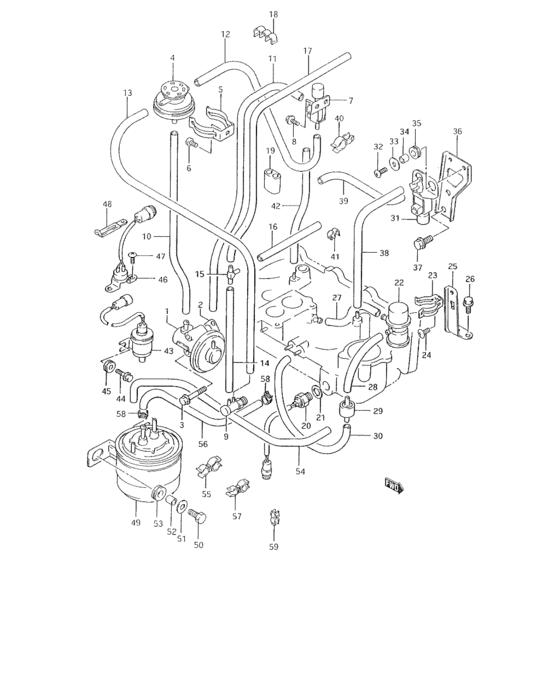 Emission control system