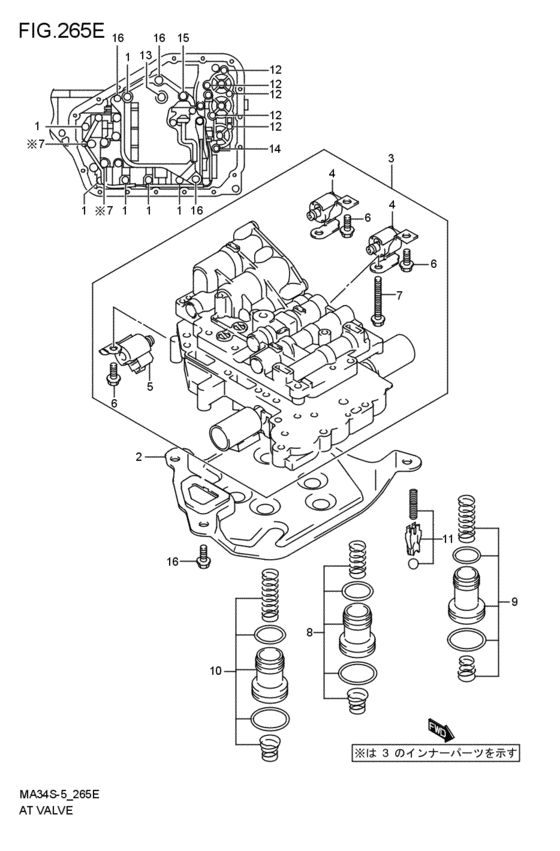at - valve