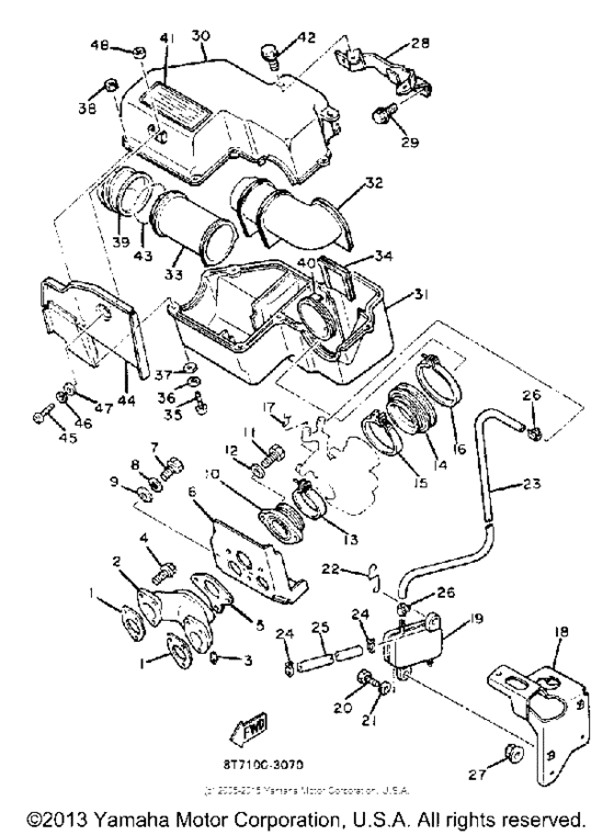 Intake