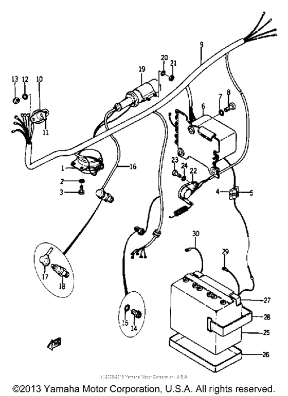 Electrical