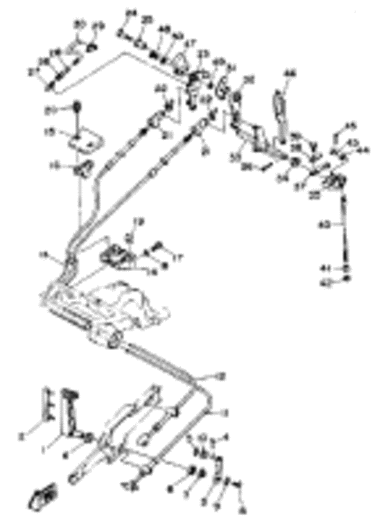 Control engine