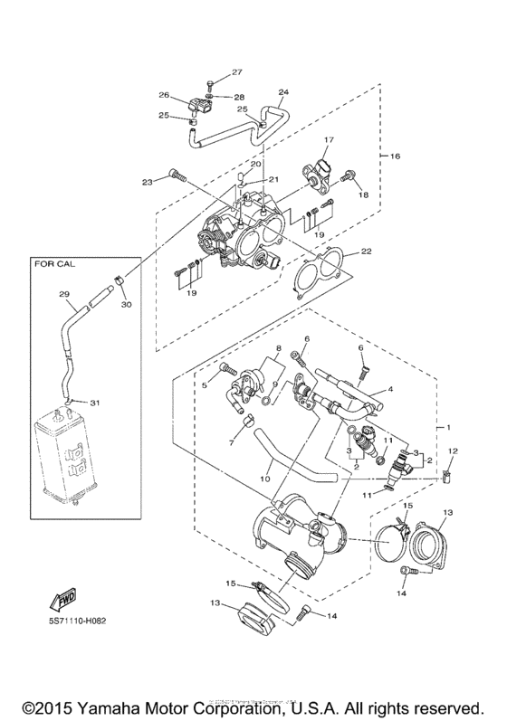 Intake