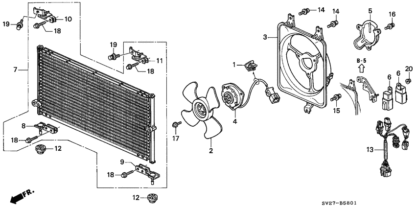 Air conditioner