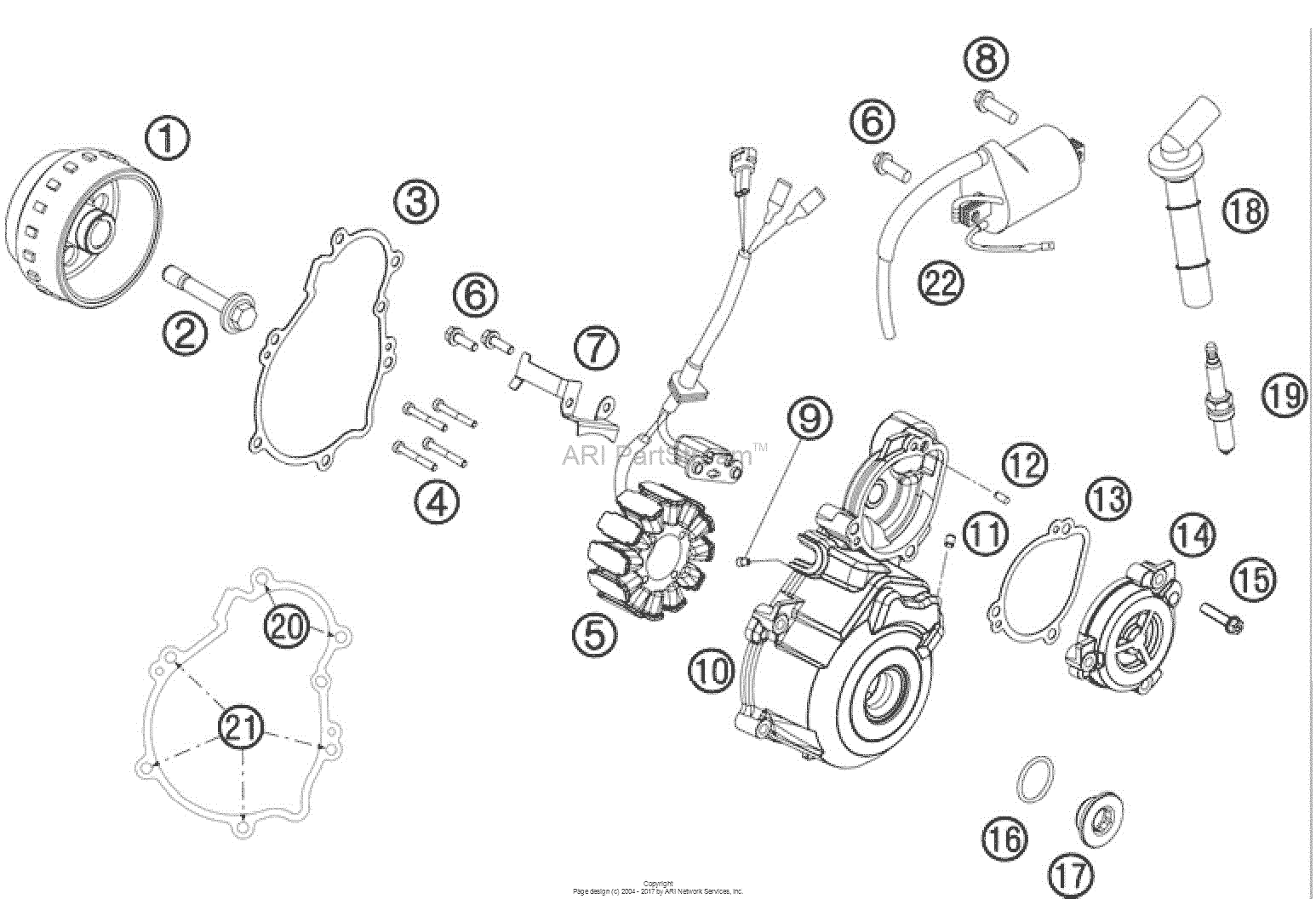 Ignition System