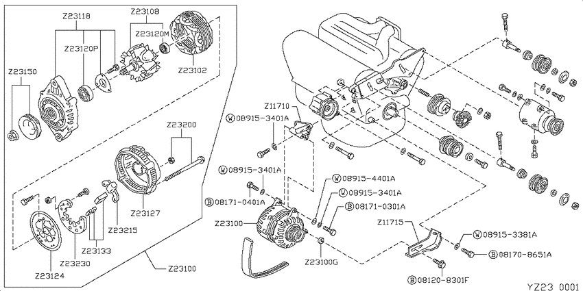 engine Electrical