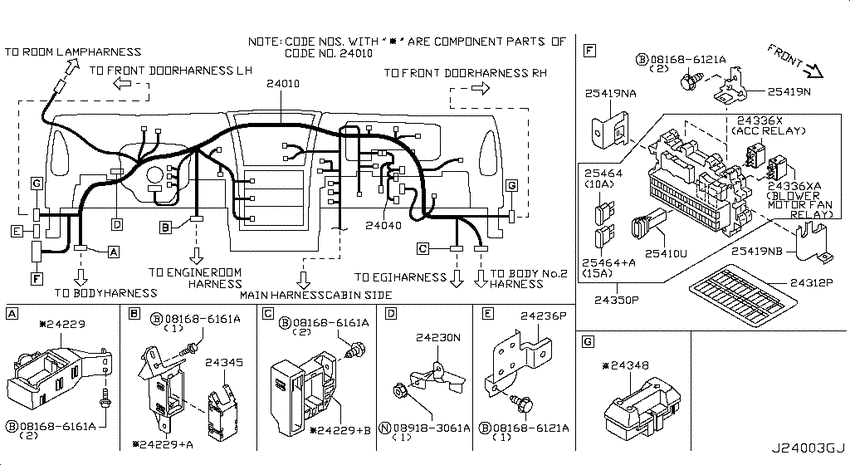 Wiring