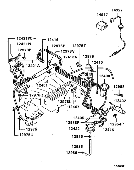 Emission control