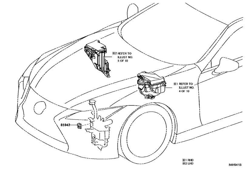 Switch & Relay & Computer