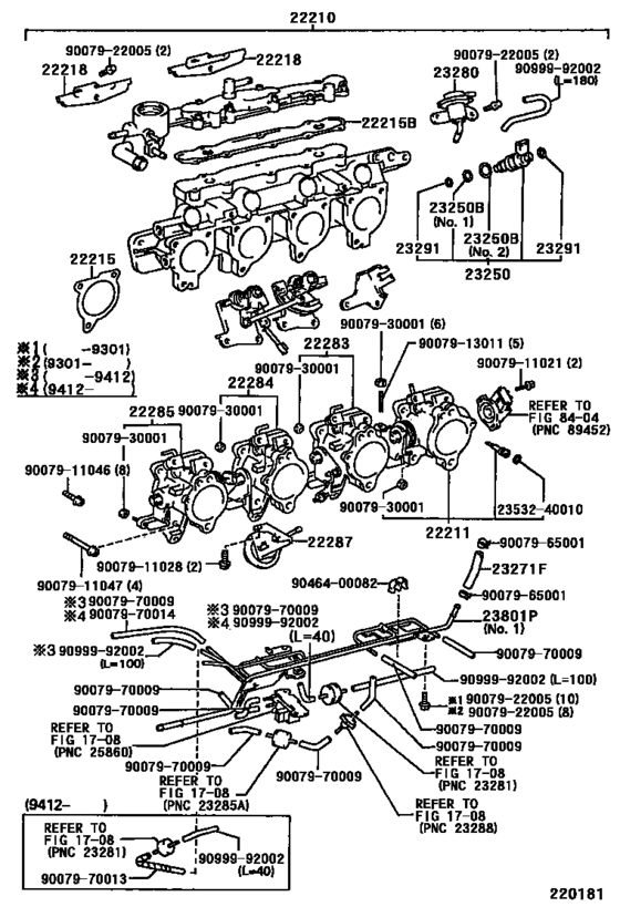 Fuel Injection System