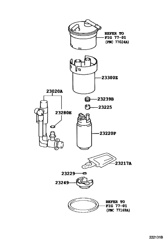 Fuel Injection System