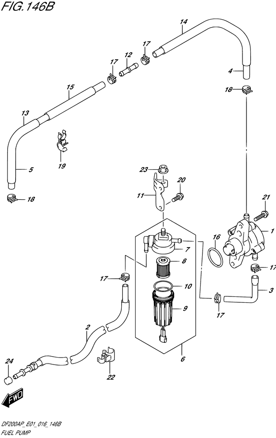 Fuel Pump