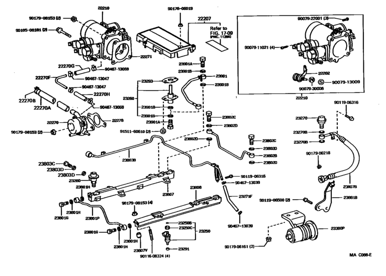 Fuel Injection System