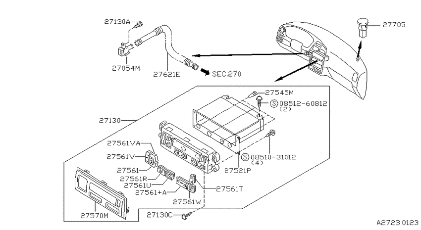 Control unit
