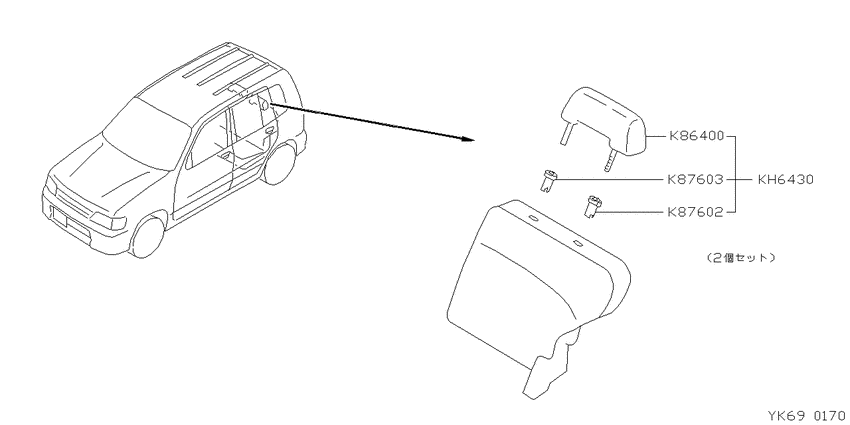 ｺﾝｿｰﾙ,ｱｰﾑﾚｽﾄ,ｼﾂﾅｲﾖｳﾋﾝ