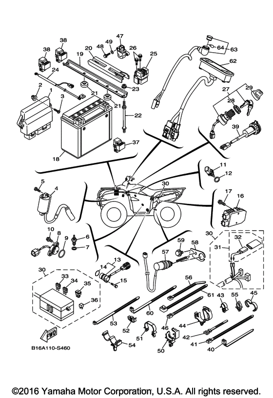 Electrical 1