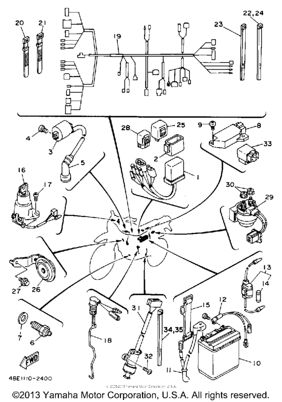 Electrical