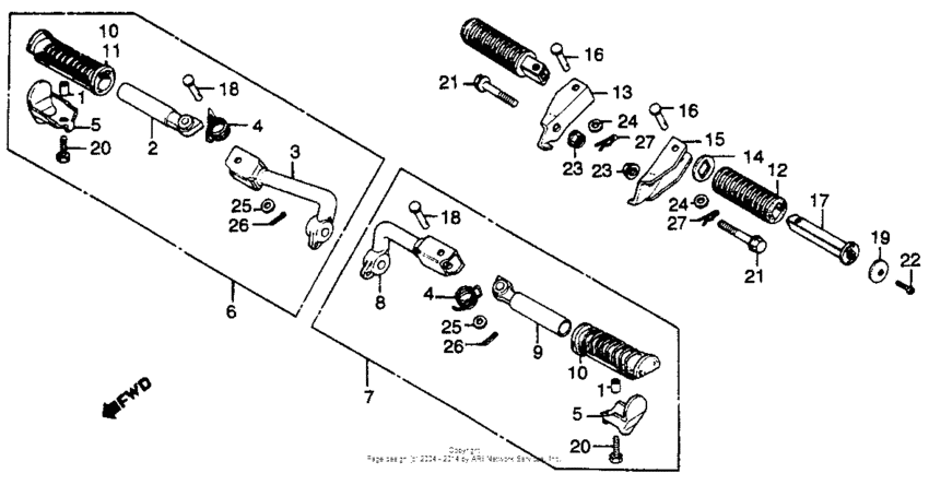 Cb750l step 79