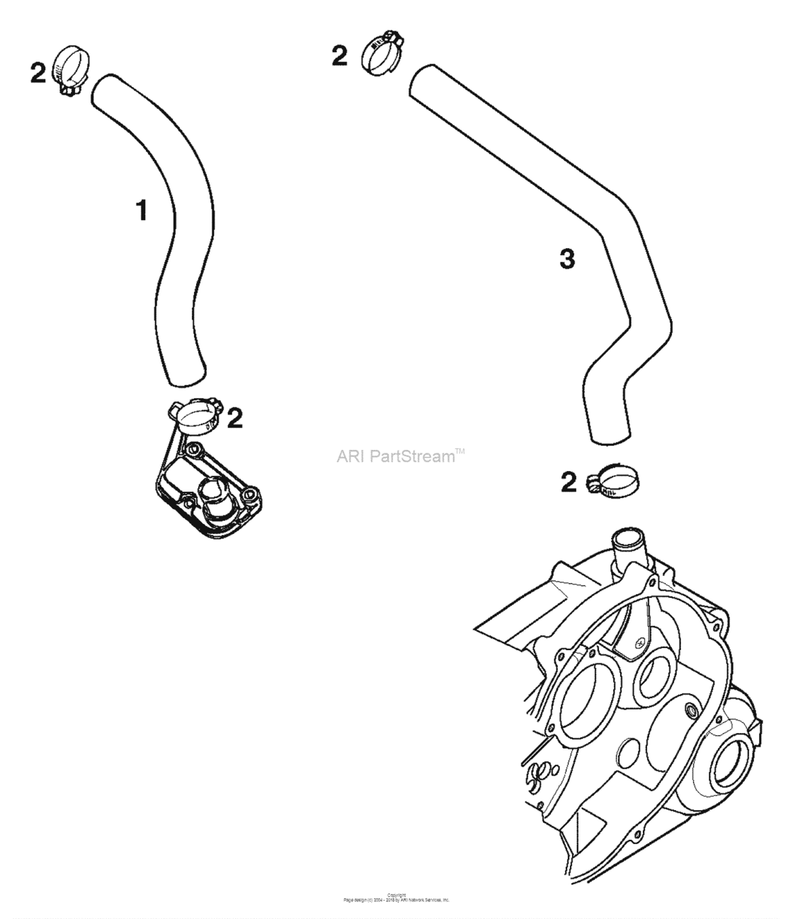 Breather System