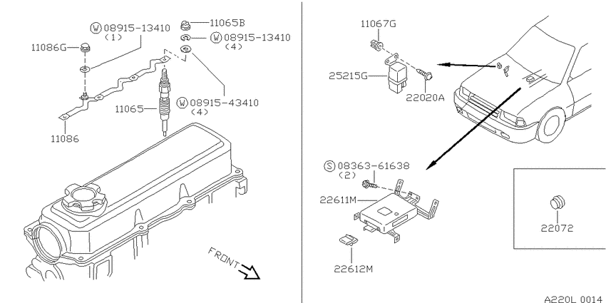 Ignition System