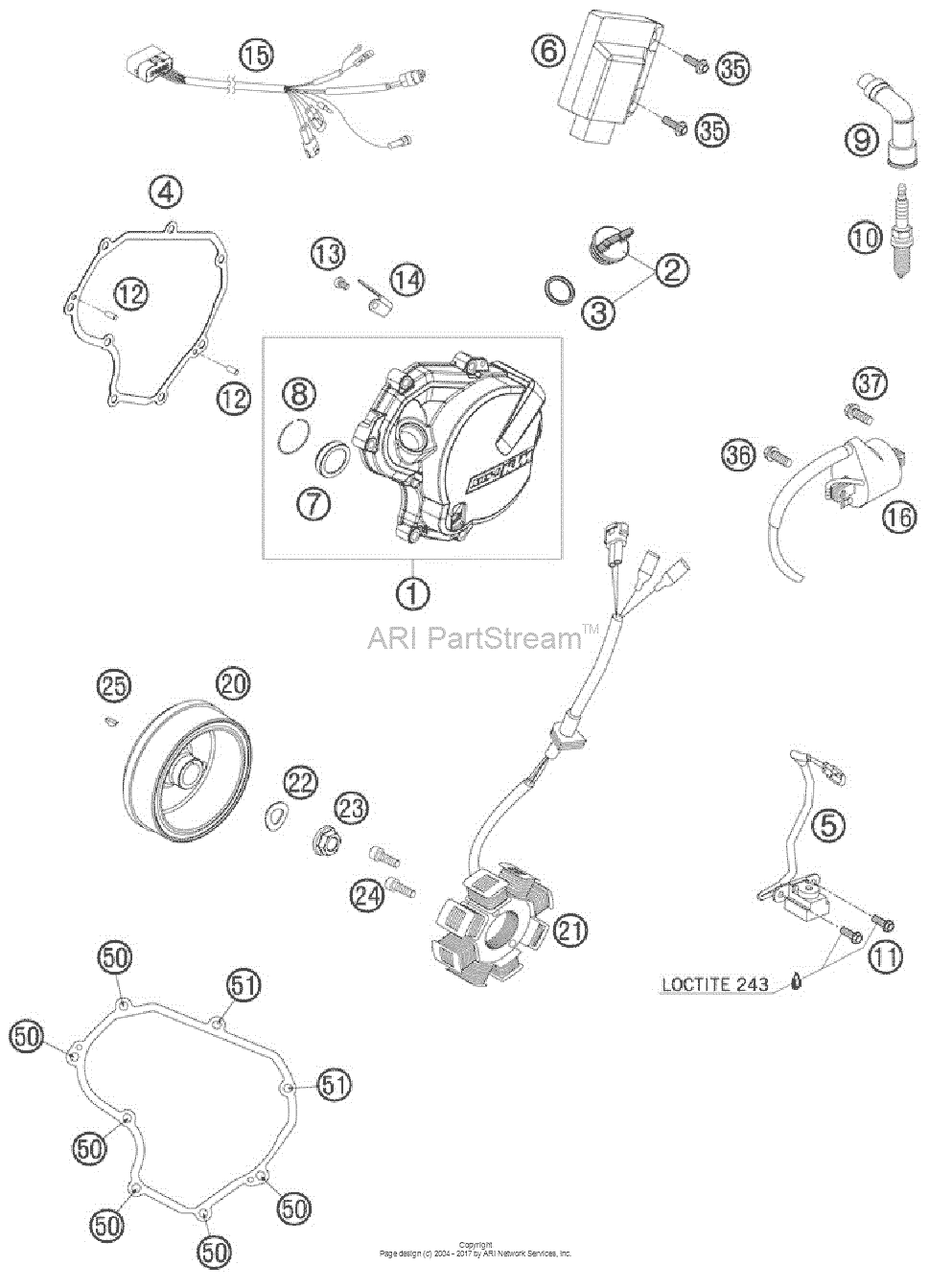 Ignition System