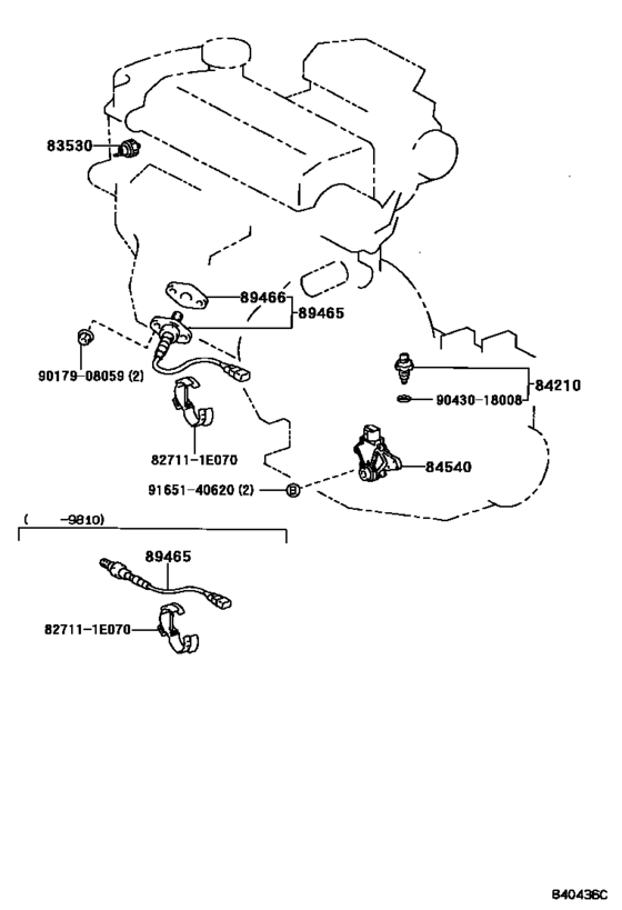 Switch & Relay & Computer
