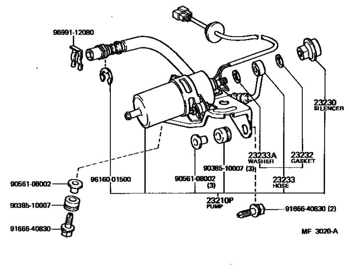 Fuel Injection System