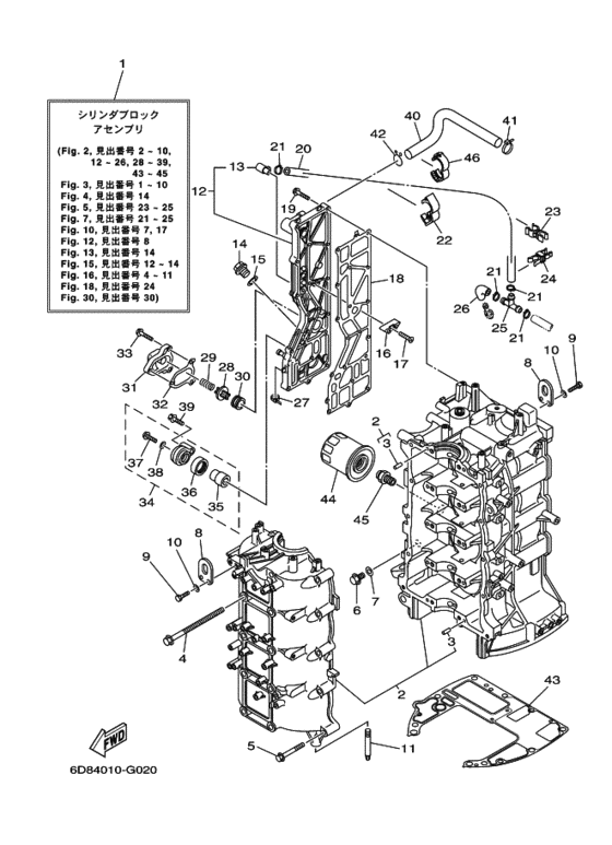 ｼﾘﾝﾀﾞ & ｸﾗﾝｸｹｰｽ 1